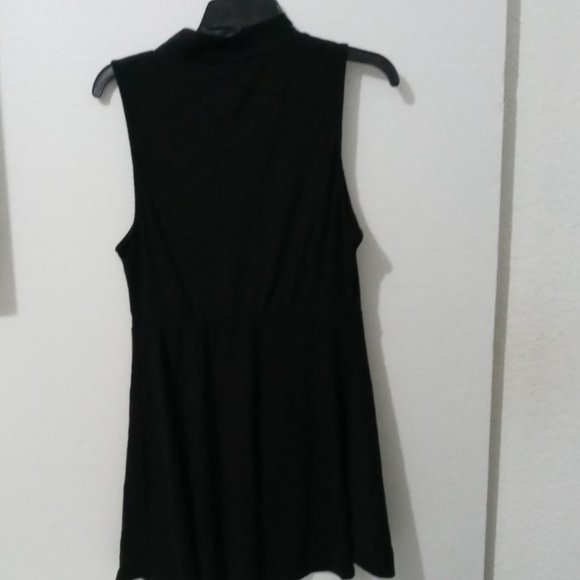 AEROPOSTALE Sleeveless Dress Size XL - Picture 3 of 5